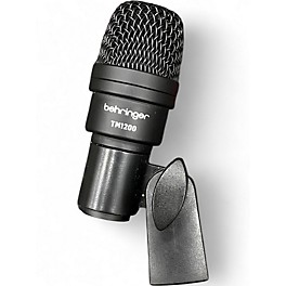 Used Behringer TM1200 Drum Microphone