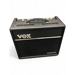 Used VOX VT30 Valvetronix 1x10 30W Guitar Combo Amp