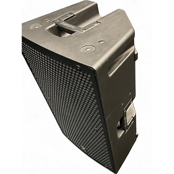 Used Yorkville PS12P Powered Speaker
