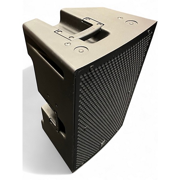 Used Yorkville PS12P Powered Speaker