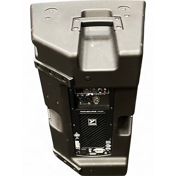Used Yorkville PS12P Powered Speaker