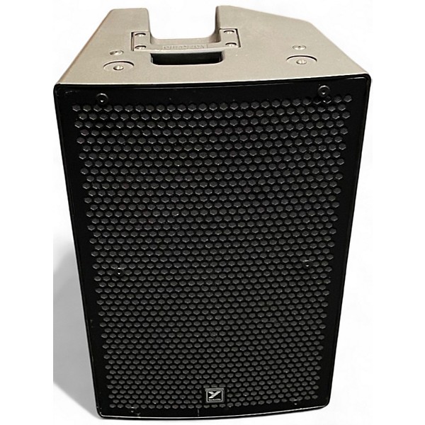 Used Yorkville PS12P Powered Speaker