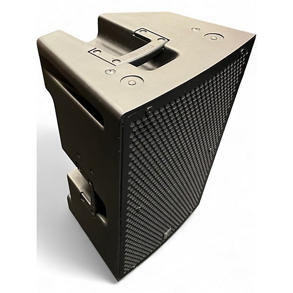 Used Yorkville PS12P Powered Speaker