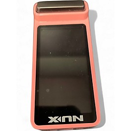 Used NUX elbow tune Tuner Pedal