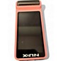 Used NUX elbow tune Tuner Pedal thumbnail