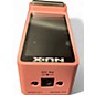 Used NUX elbow tune Tuner Pedal