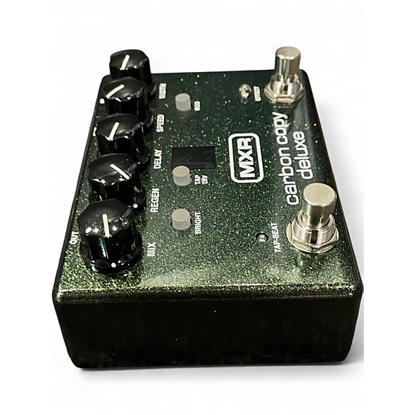 Used MXR Used MXR Carbon Copy Deluxe Effect Pedal | Guitar Used MXR Used MXR Carbon Copy Deluxe Effect Pedal | Guitar