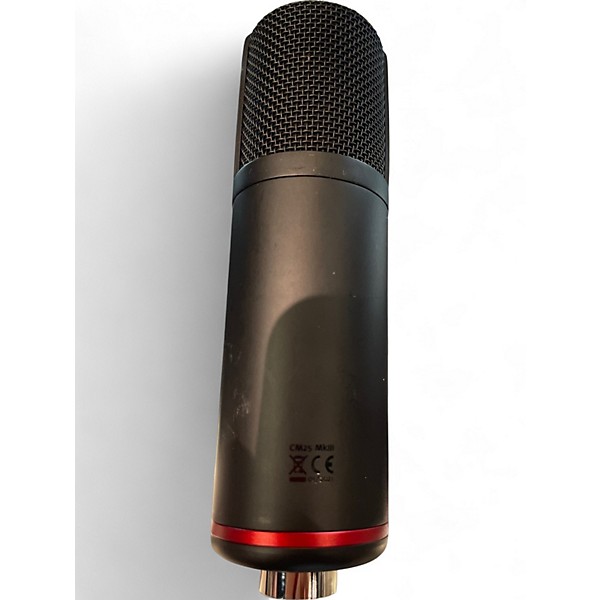Used Focusrite cm25 Condenser Microphone