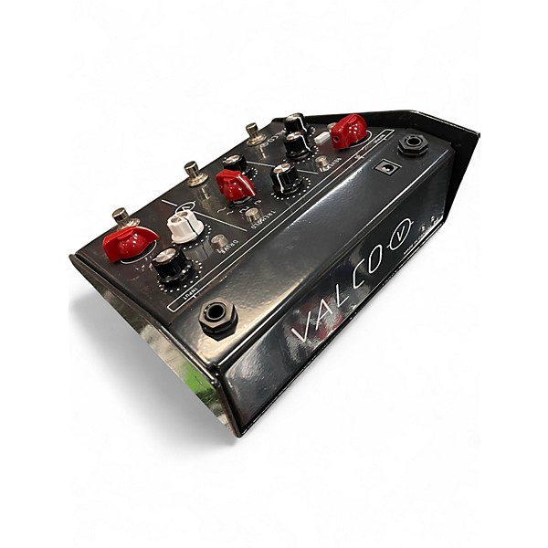 Used Valco FIVE-0 Effect Processor