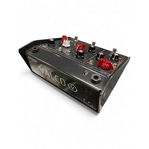 Used Valco FIVE-0 Effect Processor