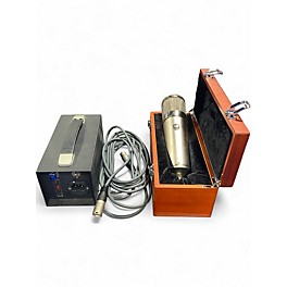 Used Warm Audio WA47 Tube Microphone