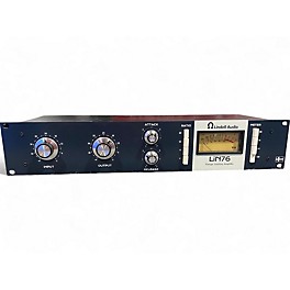 Used Lindell Audio Lin76 Compressor