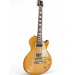 Used Gibson Les Paul Tribute HP Honey Burst Solid Body Electric Guitar