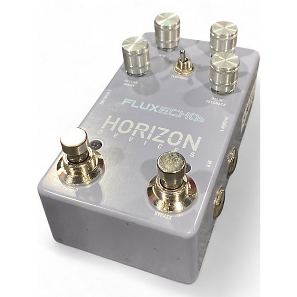Used Horizon Devices FLUXECHO Effect Pedal