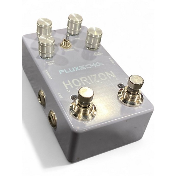 Used Horizon Devices FLUXECHO Effect Pedal