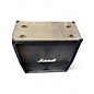 Used Marshall MG412A 4x12 120W Angle Guitar Cabinet