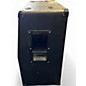 Used Marshall MG412A 4x12 120W Angle Guitar Cabinet