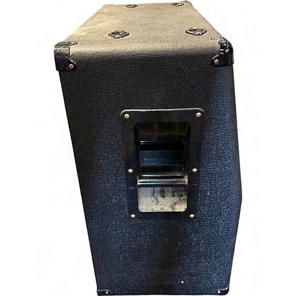 Used Marshall MG412A 4x12 120W Angle Guitar Cabinet