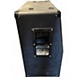 Used Marshall MG412A 4x12 120W Angle Guitar Cabinet