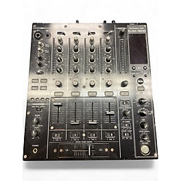 Used Pioneer DJ DJM800 DJ Mixer