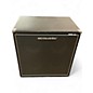 Used Acoustic B410MKII 4x10 Bass Cabinet thumbnail