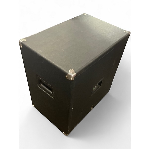 Used Acoustic B410MKII 4x10 Bass Cabinet