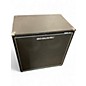 Used Acoustic B410MKII 4x10 Bass Cabinet