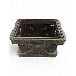 Used Miscellaneous 6 U Rack Utility Case