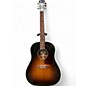 Used Gibson J45 Standard Sunburst Acoustic Electric Guitar thumbnail