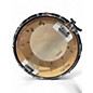 Used Ayotte 14X9 Snare Wine Berry Stain Drum