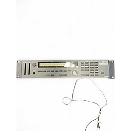 Used KORG M1R Synthesizer