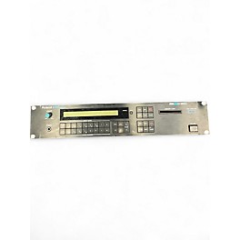 Used KORG D-550 Synthesizer