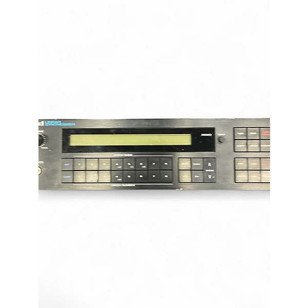 Used KORG D-550 Synthesizer