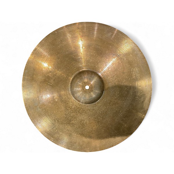 Used SABIAN 20in 20 INCH RIDE Cymbal,Specials : American Fashion Style Bags On Sale