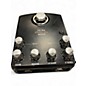Used Zoom TRI METAL TM01 Effect Pedal