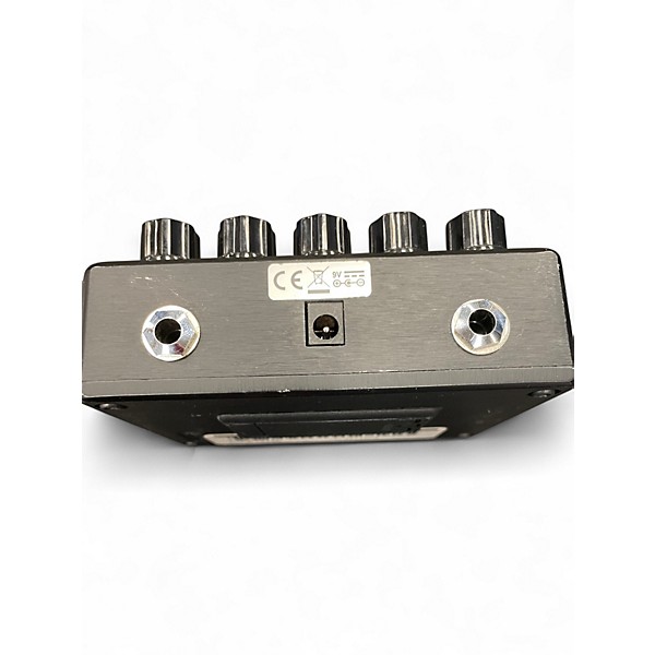 Used MXR EVH 5150 Overdrive Effect Pedal