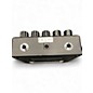 Used MXR EVH 5150 Overdrive Effect Pedal