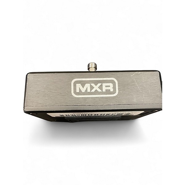 Used MXR EVH 5150 Overdrive Effect Pedal