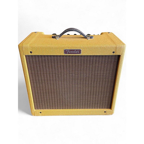 Used Fender BLUES JUNIOR LACQUERED TWEED Tube Guitar Combo Amp,New Products : American Fashion Style Bags On Sale
