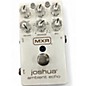 Used MXR Joshua Ambient Echo Effect Pedal thumbnail