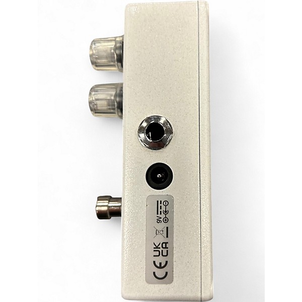 Used MXR Joshua Ambient Echo Effect Pedal