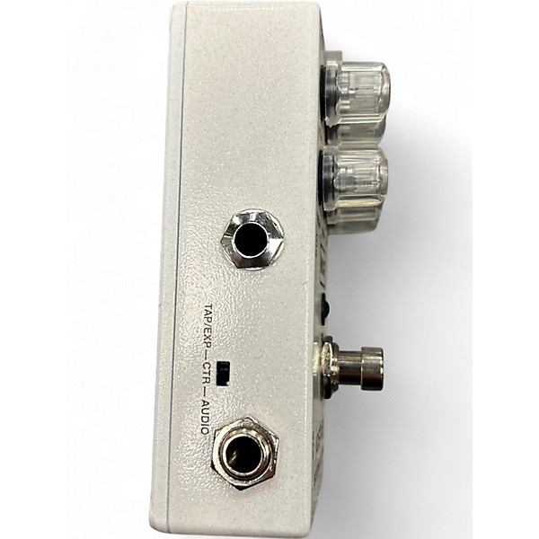 Used MXR Joshua Ambient Echo Effect Pedal