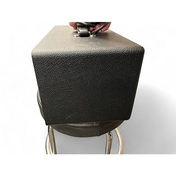 Used Friedman PINK TACO 20W HEAD Tube Guitar Amp Head