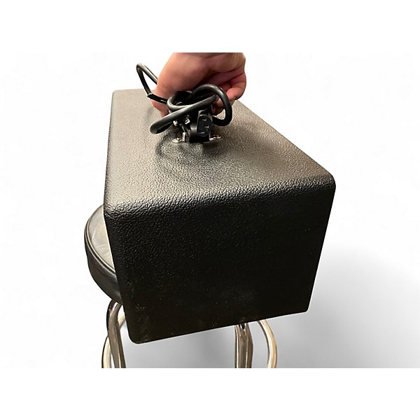 Used Friedman PINK TACO 20W HEAD Tube Guitar Amp Head