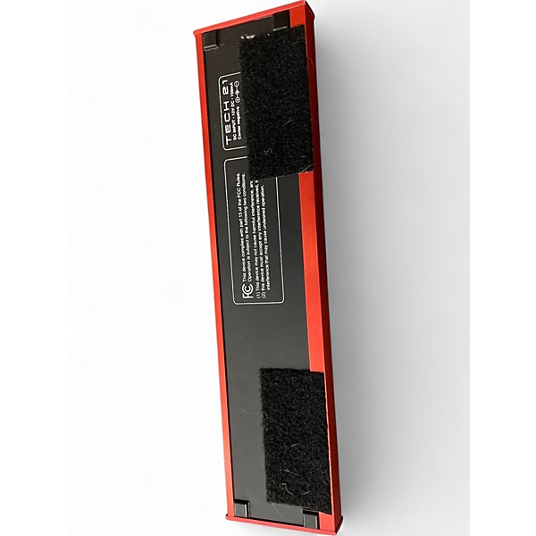 Used Tech21 RITCHIE KOTZEN FLYRIG Effect Processor