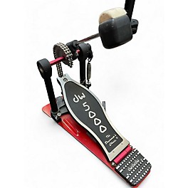 Used DW 5000 Series Single Single Bass Drum Pedal