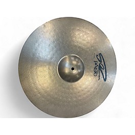 Used Paiste 20in 502 Ride Cymbal