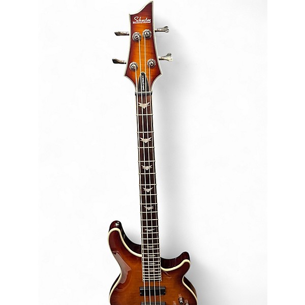 Used 2020s Schecter Guitar Research Omen Extreme 4 String 2 Color Sunburst Electric Bass Guitar,Specials : American Fashion Style Bags On Sale Used 2020s Schecter Guitar Research Omen Extreme 4 String 2 Color Sunburst Electric Bass Guitar,Specials : American Fashion Style Bags On Sale