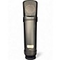 Used Audio Deutchkraft A51 Condenser Microphone