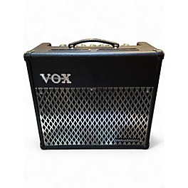 Used VOX VT30 Valvetronix 1x10 30W Guitar Combo Amp